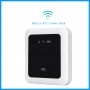 4G LTE Router and power bank