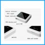 4G LTE Router and power bank