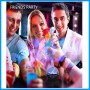 Disco LED Light Wirless Bluetooth Speaker