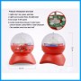 Disco LED Light Wirless Bluetooth Speaker
