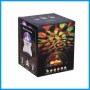 Disco LED Light Wirless Bluetooth Speaker
