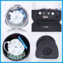 Disco LED Light Wirless Bluetooth Speaker