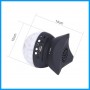Disco LED Light Wirless Bluetooth Speaker