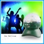 Disco LED Light Wirless Bluetooth Speaker