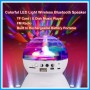 Disco LED Light Wirless Bluetooth Speaker