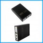 Multifunctional mini UPS