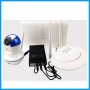 Multifunctional mini UPS