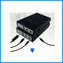 Multifunctional mini UPS