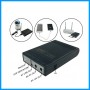 Multifunctional mini UPS