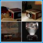 Smart Phone Projector 2.0