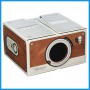 Smart Phone Projector 2.0