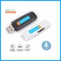 USB Stick Recorder (with battery)