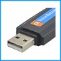 USB Stick Recorder (with battery)
