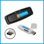 USB Stick Recorder (with battery)