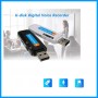 USB Stick Recorder (with battery)