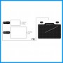 Digital Graphic Tablet