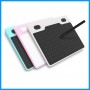 Digital Graphic Tablet