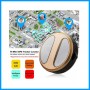 WaterProof Live GPS Tracker