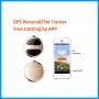 WaterProof Live GPS Tracker