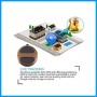 WaterProof Live GPS Tracker