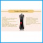 WaterProof Live GPS Tracker