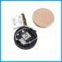 WaterProof Live GPS Tracker