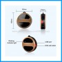 WaterProof Live GPS Tracker