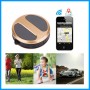 WaterProof Live GPS Tracker