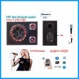 Bluetooth Woofer Speaker