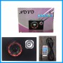Bluetooth Woofer Speaker