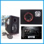 Bluetooth Woofer Speaker
