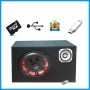 Bluetooth Woofer Speaker