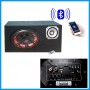 Bluetooth Woofer Speaker