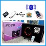 Bluetooth Woofer Speaker