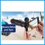 22X Telephoto / Mobile HD Telescope Lens