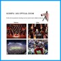 22X Telephoto / Mobile HD Telescope Lens