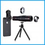 22X Telephoto / Mobile HD Telescope Lens