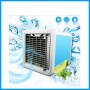 USB Mini Air Cooler