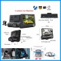 3Camera Car BlackBox