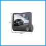 3Camera Car BlackBox