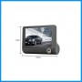 3Camera Car BlackBox