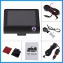 3Camera Car BlackBox