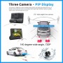 3Camera Car BlackBox