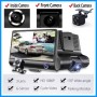 3Camera Car BlackBox
