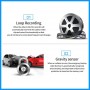 3Camera Car BlackBox