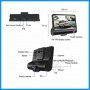 3Camera Car BlackBox