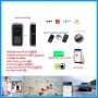 Fashion GPS Tracker