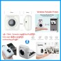 Wirless Portable Printer