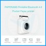 Wirless Portable Printer