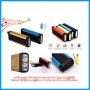 Bluetooth Flashlight Speaker